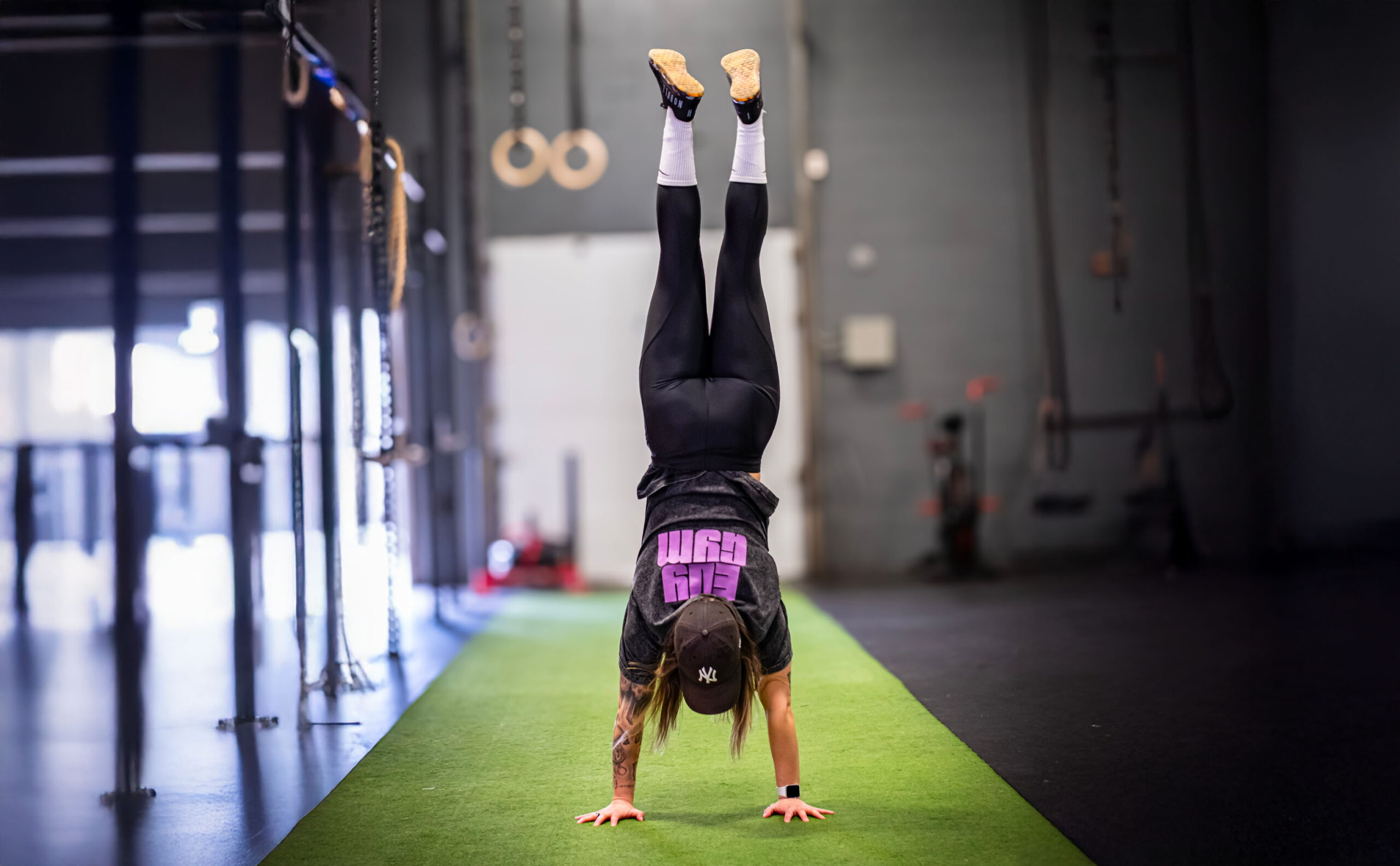 evy-gym_crossfit-quebec_abonnements